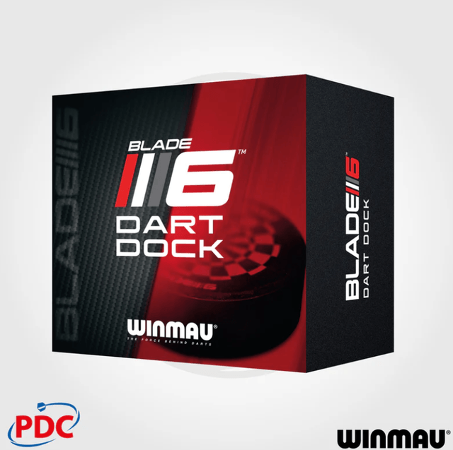 Dart Dock