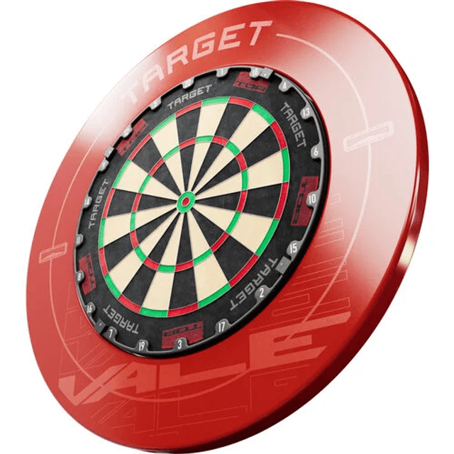 TARGET VALE DARTBOARD SURROUND