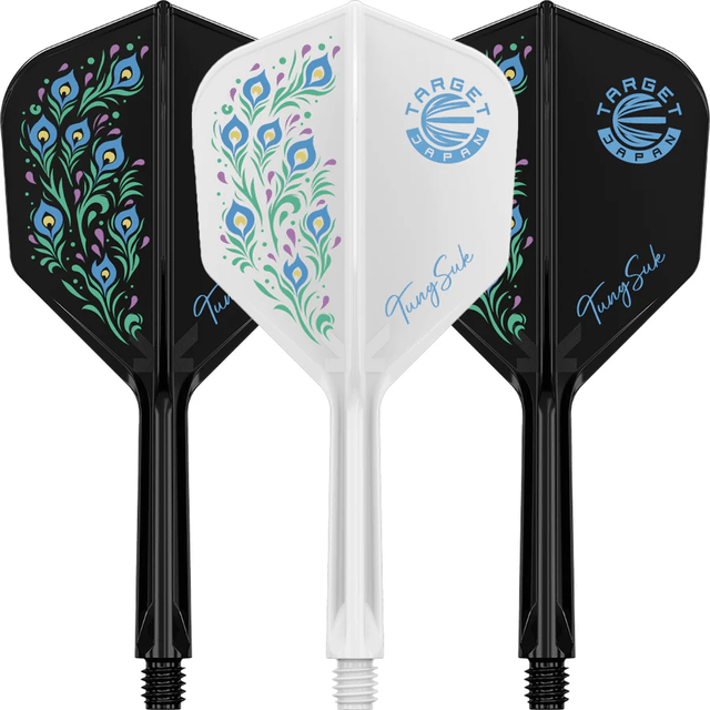 K-Flex No6 Tung Suk Zenith One Piece Flights by Target Japan