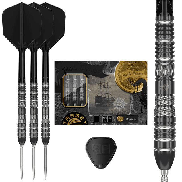 Black Marque Dragon G3 