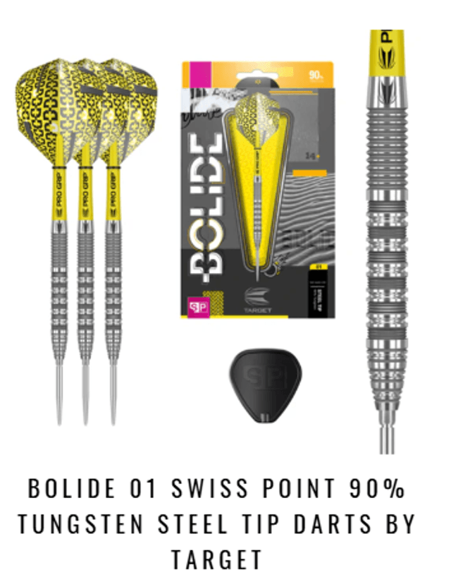 Bolide 01 23g 
