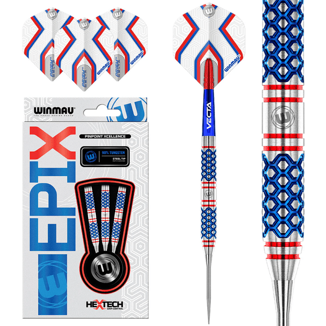 Epix 24g
