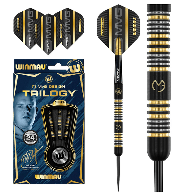 MVG Trilogy 23g
