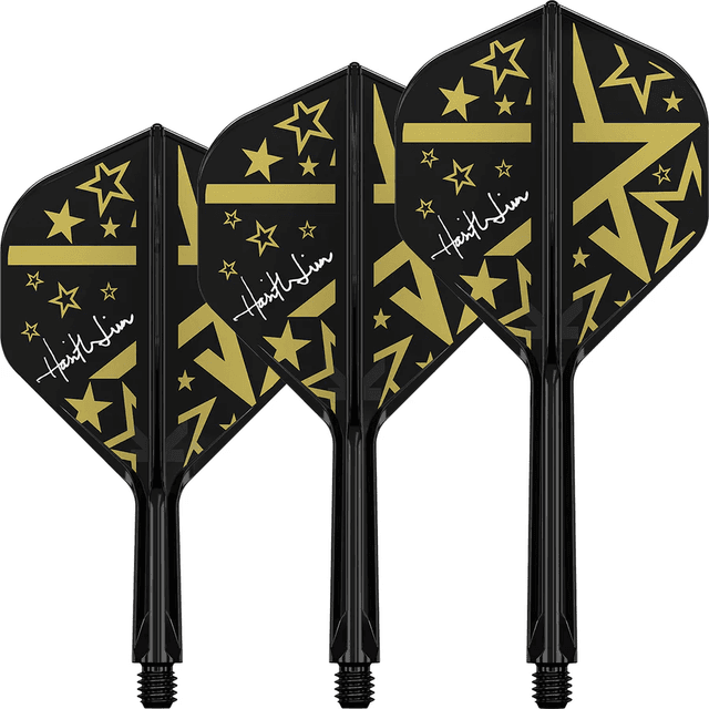 K-Flex No2 Hot Shot One Piece Flights by Target Japan