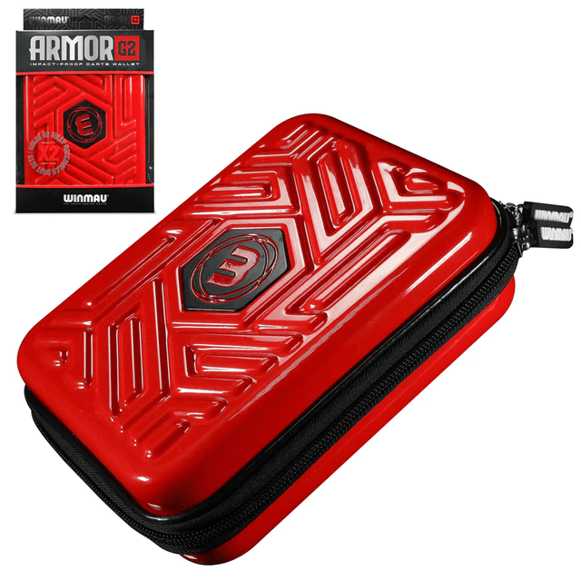 Armor G2 Dart Case