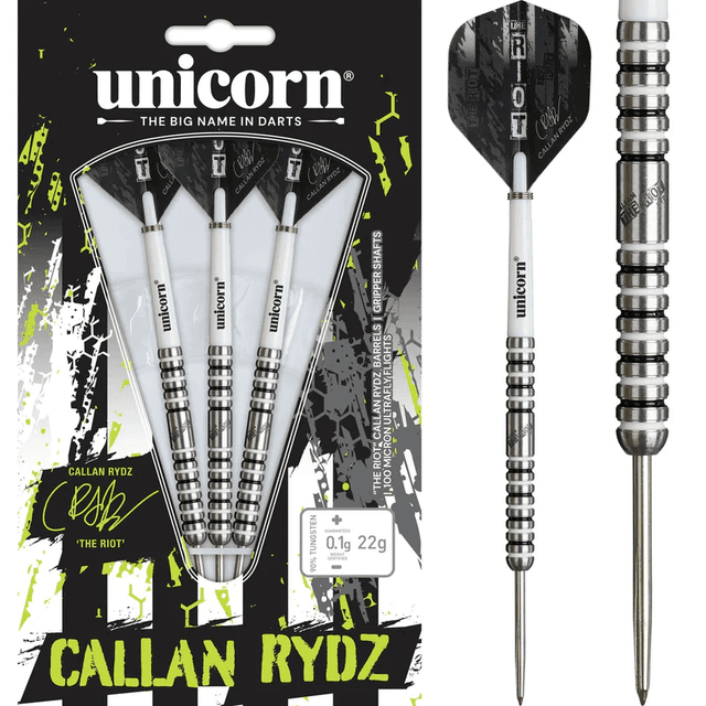 Callan Rydz 24g