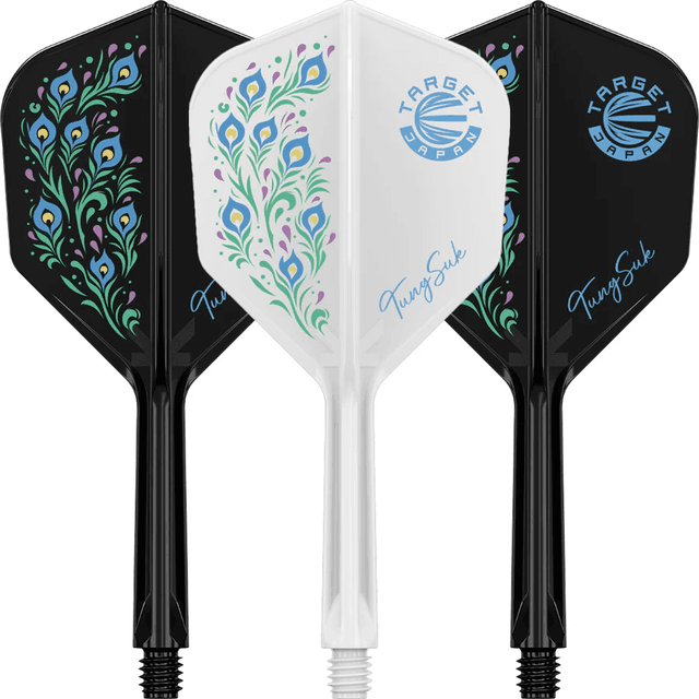 K-Flex No6 Tung Suk Zenith One Piece Flights by Target Japan