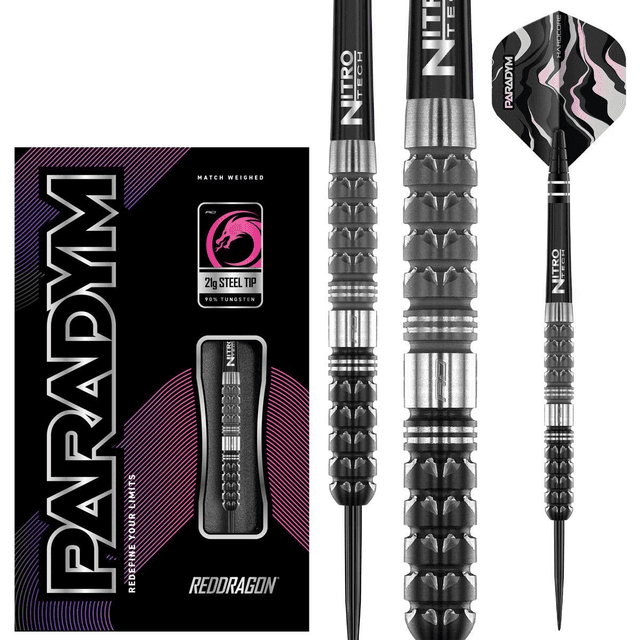 Paradym
