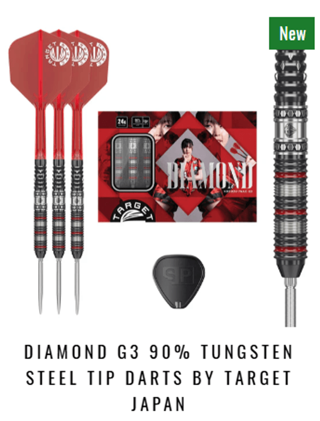 Diamond G3