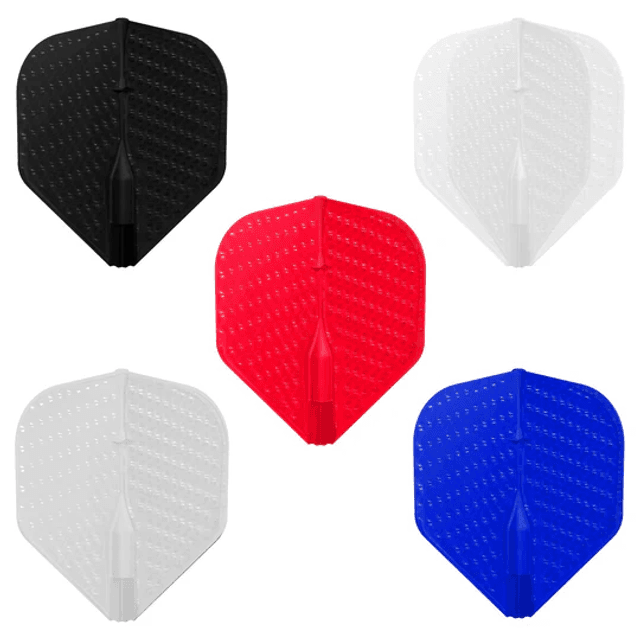 L-Style - EZ L-Flights - L1 Standard - Dimple