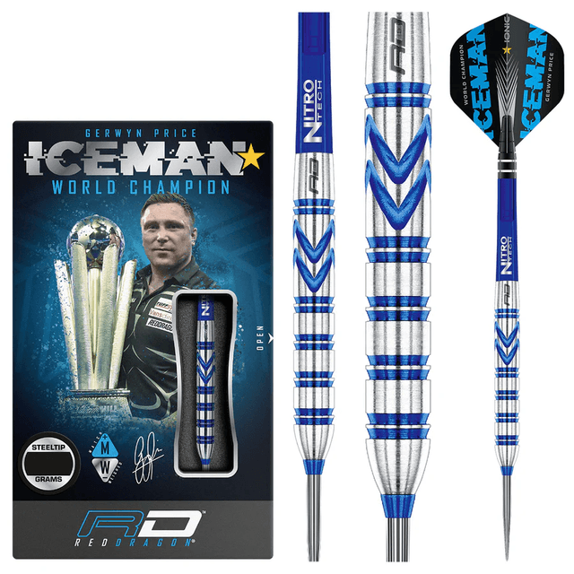 Gerwyn Price Original Darts